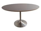 MOVANI CIRCULO design eettafel, Huis en Inrichting, Tafels | Eettafels, Ophalen of Verzenden, Zo goed als nieuw, Vijf personen of meer