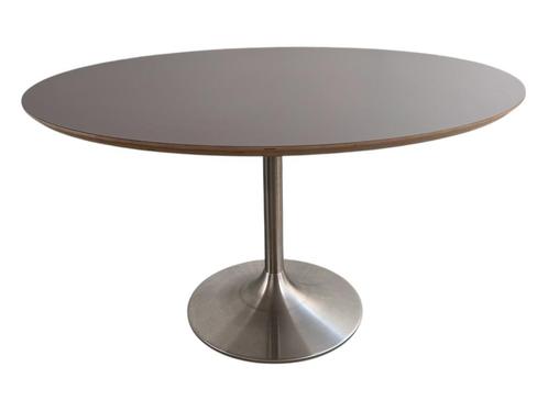 MOVANI CIRCULO design eettafel, Huis en Inrichting, Tafels | Eettafels, Zo goed als nieuw, Vijf personen of meer, Ophalen of Verzenden