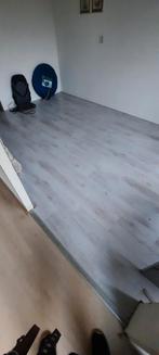 Gratis Laminaat - Zelf verwijderen!, Doe-het-zelf en Verbouw, Vloerdelen en Plavuizen, Gebruikt, 50 tot 150 cm, Ophalen of Verzenden