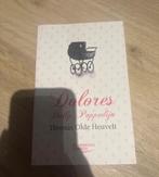 Dolores Dolly Poppedijn - Thomas Olde Heuvelt, Ophalen of Verzenden, Zo goed als nieuw