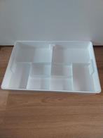 Ikea kuggis inzet met 8 vakken bak ladeverdeler, Ophalen of Verzenden, Zo goed als nieuw