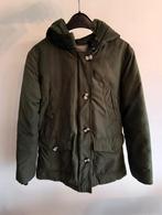 Airforce Dames winterjas - Groen - Maat S, Kleding | Dames, Jassen | Winter, Airforce, Ophalen of Verzenden, Groen