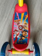Paw patrol stepje, Ophalen of Verzenden, Zo goed als nieuw, Loopfiets