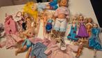 Diverse Poppen, Kinderen en Baby's, Speelgoed | Poppen, Ophalen of Verzenden, Gebruikt, Babypop