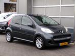 Peugeot 107 1.0-12V Sublime|Airco|Radio|Cruise|Elektr. Ramen, Auto's, Voorwielaandrijving, Stof, Gebruikt, 4 stoelen