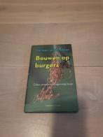 Herman van Gunsteren - Bouwen op burgers, Maatschappij en Samenleving, Nieuw, Nederland, Herman van Gunsteren