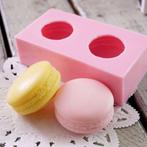 Zeepjes partij 25 x Macaron, Bad & Douche, Nieuw, Ophalen of Verzenden, Amersfoort