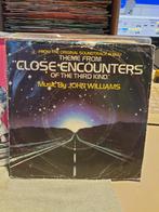 John Williams - Close encounters (f5), Cd's en Dvd's, Vinyl Singles, Ophalen of Verzenden