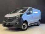Opel Vivaro 1.6 CDTI L1H1 Edition 3-pers | Navi | Trekhaak |, Voorwielaandrijving, Parkeersensor, 15 km/l, Gebruikt