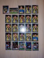 vitesse arnhem panini voetbal 97 machlas makaay bos 1997, Ophalen of Verzenden, Zo goed als nieuw, Vitesse, Poster, Plaatje of Sticker