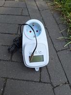 Vloerverwarming pomp schakelaar, Ophalen