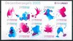 nederland nvph 2371 - 2380 (pf), Postzegels en Munten, Postzegels | Nederland, Verzenden, Na 1940, Postfris
