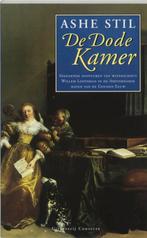 De dode kamer - Ashe Stil, Boeken, Ophalen of Verzenden, Gelezen, Nederland