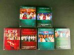 ER dvd's : Season 1,2 en 3 (2003-2005), Ophalen of Verzenden, Gebruikt, Drama, Boxset