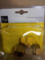 Draad gas kogelkraan, Ophalen of Verzenden