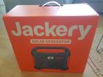 Portable Powerstation Jackery NIEUW, Ophalen, Nieuw