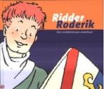 Ridder Roderik van Saskia Smit, Boeken, Ophalen of Verzenden, Zo goed als nieuw, Fictie