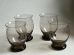 4 bekers Huygens, W.J. Rozendaal, Ophalen of Verzenden