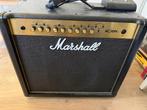 Marshall MG101CFX gitaarversterker – zo goed als nieuw, Muziek en Instrumenten, Ophalen, Zo goed als nieuw, Gitaar, 100 watt of meer