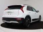 Kia Niro EV DynamicPlusLine 64.8 kWh | Company Car | 10 Jaar, Auto's, Kia, 1657 kg, Wit, 204 pk, Onderhoudsboekje