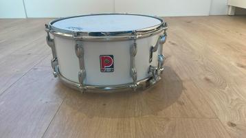 Premier 14” snare drum beschikbaar voor biedingen