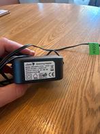 Ubee DSA-24PFD-15 FEU Adapter, Ophalen of Verzenden, Gebruikt
