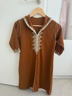 Nieuwe kinder meisjes marokkaanse jurk kaftan 6/7 jaar, Ophalen of Verzenden, Nieuw, Meisje, Jurk of Rok