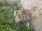 40 stuks 30x30 tegels gratis, Tuin en Terras, Tegels en Klinkers, Ophalen, Gebruikt, Beton, Terrastegels