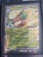 Whimsicott ex 5/86 White flare, Ophalen of Verzenden, Nieuw, Losse kaart