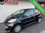Peugeot 107 1.0-12V XS Urban Move, Auto's, Peugeot, Voorwielaandrijving, Gebruikt, 4 stoelen, Origineel Nederlands