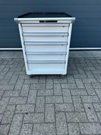 LISTA gereedschapswagen /kar, Doe-het-zelf en Verbouw, Gereedschapskisten, Ophalen, Gebruikt, Lista, Lista.eu