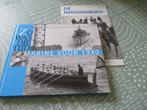 Zo was die tijd marine voor 1940, Verzamelen, Scheepvaart, Ophalen of Verzenden, Zo goed als nieuw, Boek of Tijdschrift