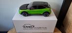1.18 opel mokka, Hobby en Vrije tijd, Modelauto's | 1:18, Ophalen of Verzenden, Zo goed als nieuw, Auto, OttOMobile