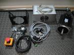 SIM-PLICITY SW20 V3 (20Nm Direct Drive Wheel), Computers en Software, Joysticks, Ophalen of Verzenden, Zo goed als nieuw