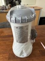 Intex Krystal Clear Filterpomp - Nieuw, Tuin en Terras, Zwembad-toebehoren, Ophalen, Nieuw, Zwembadpomp