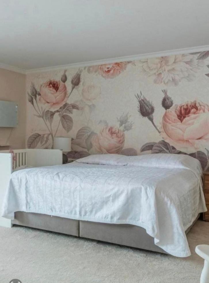 Boxspring van het merk Goossens, Huis en Inrichting, Slaapkamer | Complete slaapkamers, Ophalen