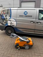 Schrobmachine Taski Swingo  350.5, Doe-het-zelf en Verbouw, Reinigingsmachines, Ophalen of Verzenden, Zo goed als nieuw