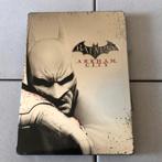 Batman Arkham city steelbook xbox 360 game compleet, Spelcomputers en Games, Games | Xbox 360, Avontuur en Actie, 1 speler, Ophalen of Verzenden