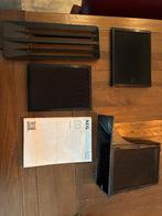 AEG Koolstoffilter system voor Kookplaat. AEG NCH74B01CB, Ophalen, Zo goed als nieuw, Inbouw, Onderbouw afzuigkap