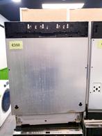 Vaatwasser siemens️✅️ ️inbouw 86cm Besteklade INC GARANTIE, Ophalen, Voorspoelprogramma, Minder dan 10 liter, Zo goed als nieuw