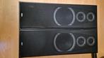 Jamo Studio 180 Speakers - Set van 2, Ophalen, Gebruikt, 120 watt of meer, Front, Rear of Stereo speakers