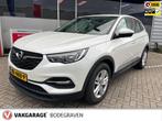 Opel Grandland X 1.2 Turbo Online Edition AUTOMAAT, 65 €/maand, Stof, Gebruikt, 1199 cc