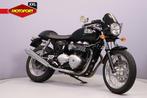 Triumph THRUXTON 900 (bj 2011), Bedrijf, Overig