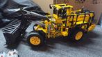 Lego Technic 42030 Volvo L350F, Kinderen en Baby's, Speelgoed | Duplo en Lego, Ophalen of Verzenden, Zo goed als nieuw, Complete set
