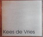 Kees de Vries - Schilderijen olieverf op linnen - 1990, Ophalen of Verzenden, Zo goed als nieuw, Schilder- en Tekenkunst