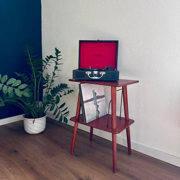 Crosley Manchester Platenspeler Standaard beschikbaar voor biedingen