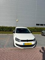 Volkswagen Polo 1.4 16V FSI 63KW 2010 Wit, Voorwielaandrijving, 970 kg, Zwart, 4 cilinders