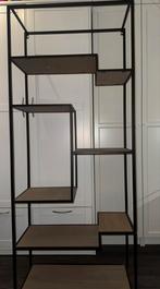 Vakkenkast, Huis en Inrichting, Ophalen, Zo goed als nieuw, Minder dan 150 cm, 150 tot 200 cm