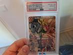 2024 Dragon Ball Z BT25-139 GOKU vs FRIEZA PSA 10 **POP 74**, Ophalen of Verzenden, Nieuw, Losse kaart