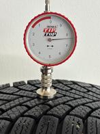 17” VW Golf velgen + winterbanden Volkswagen, Ophalen, Gebruikt, Banden en Velgen, 17 inch